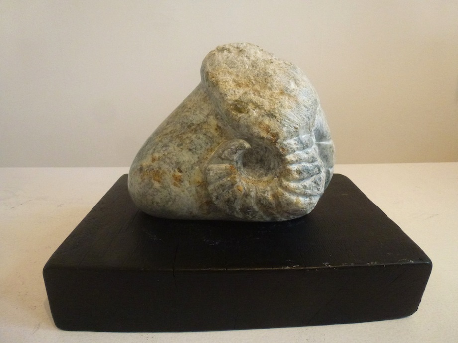 Lucy Mhoma | Merino| Soapstone Left| McATamney |Geraldine NZ